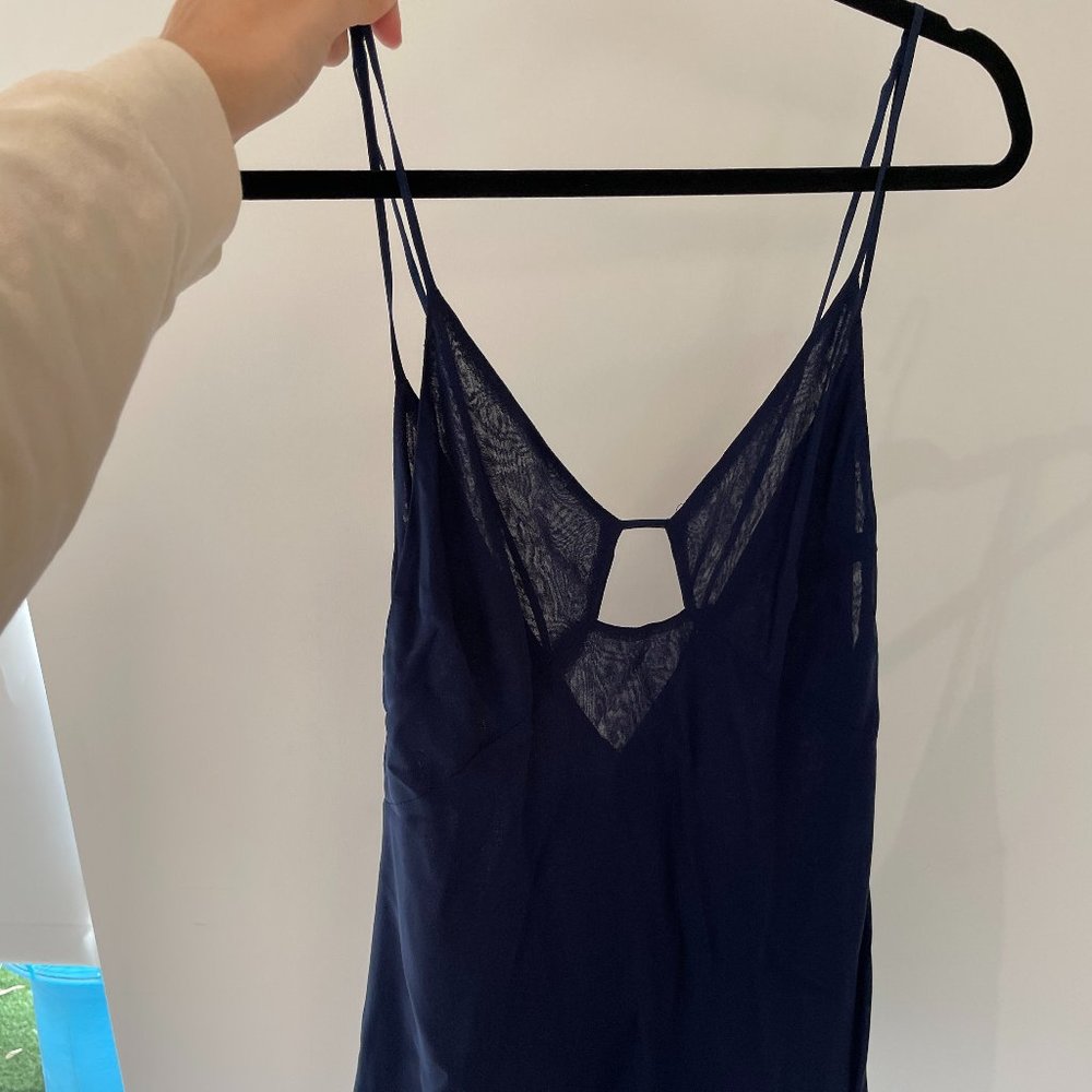 Reformation Dress